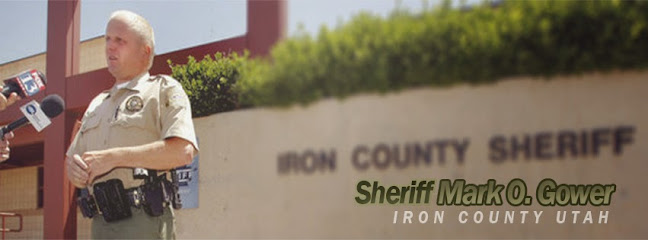 Iron County Sheriff's Office