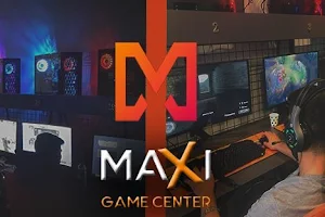 Maxi Game Center & internet Cafe image