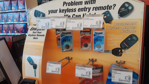 Auto Parts Store «AutoZone», reviews and photos, 6400 GA-92, Acworth, GA 30102, USA