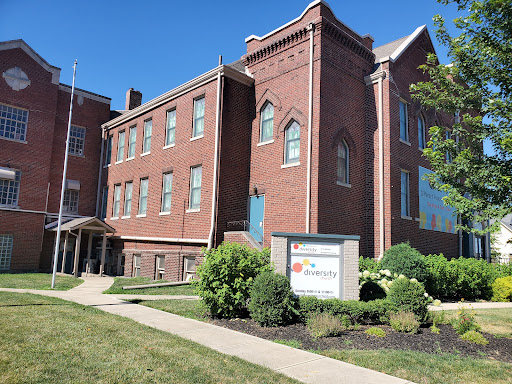 Diversity Church – Food Distribution Center