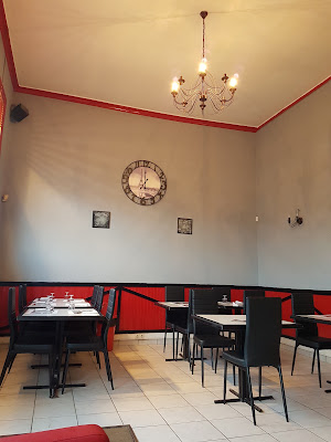 Pizza Times à Compiègne
