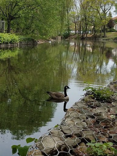 Park «Kingsland Park», reviews and photos, 258 Rutgers Pl, Nutley, NJ 07110, USA