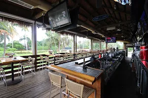 Upper Deck Ale and Sports Grille image
