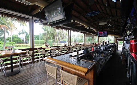 Upper Deck Ale and Sports Grille image