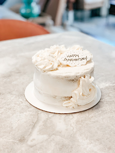 Wedding Bakery «LaLa Custom Cake», reviews and photos, 15301 Madison Ave, Lakewood, OH 44107, USA