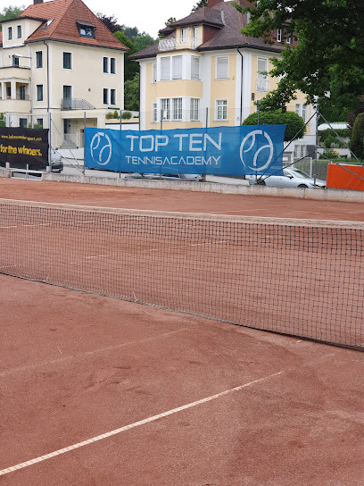 TopTen Tenniscenter