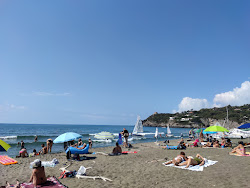Foto von Ansedonia Beach und seine wunderschöne Landschaft