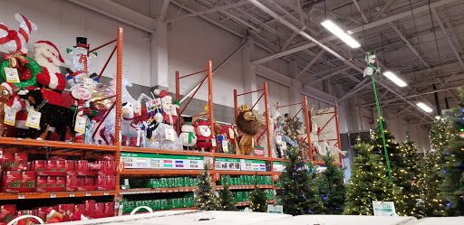 Home Improvement Store «The Home Depot», reviews and photos, 1101 Sunrise Hwy, Copiague, NY 11726, USA