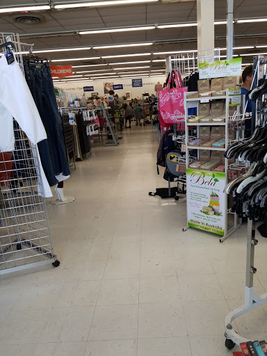 Thrift Store «Goodwill», reviews and photos, 3718 Lincoln Way, Ames, IA 50014, USA