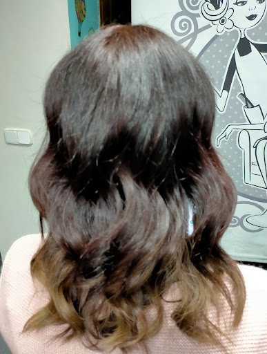 la Peluquería en Polade laviana, Oviedo