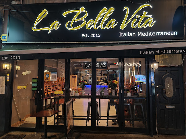 La Bella Vita - London