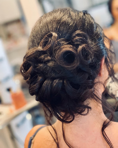 Beauty Salon «Salon Detroit», reviews and photos, 660 Woodward Ave #104, Detroit, MI 48226, USA