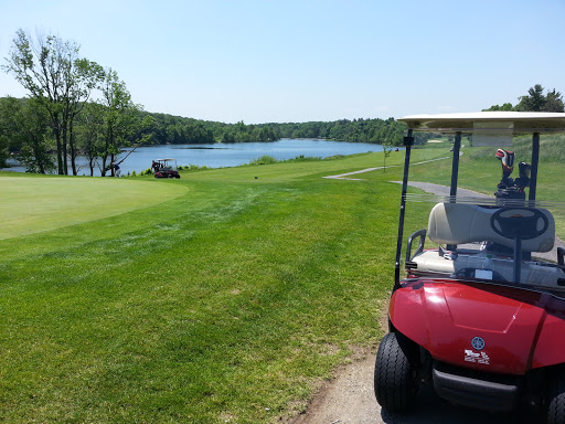 Golf Course «Green Hill Golf Course», reviews and photos, 1929 Skyline Dr, Worcester, MA 01605, USA