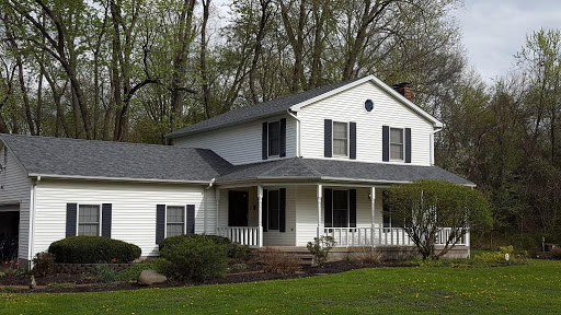 Roofing Contractor «Ashley Roofing And Siding», reviews and photos, 1438 North Rd SE, Warren, OH 44484, USA