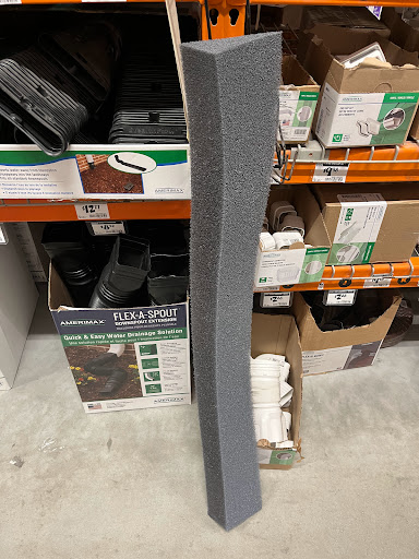 Home Improvement Store «The Home Depot», reviews and photos, 301 S Research Pl, Central Islip, NY 11722, USA