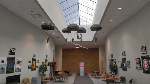 Community Center «Soldier Support Center», reviews and photos, 2702 Michigan Ave, Fort Campbell, KY 42223, USA