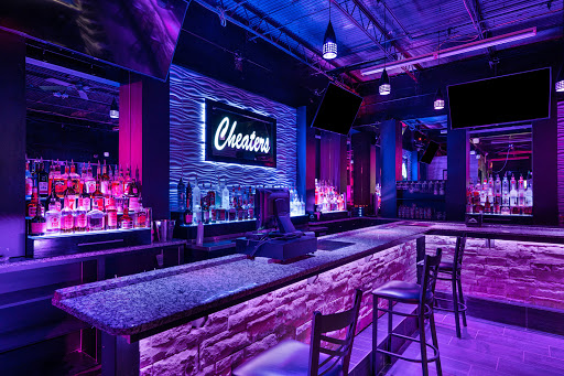 Adult Entertainment Club «Cheaters», reviews and photos, 5450 N Atlantic Ave, Cocoa Beach, FL 32931, USA