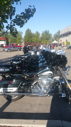 Motorcycle Dealer «South Valley Harley-Davidson», reviews and photos, 8886 Sandy Pkwy W, Sandy, UT 84070, USA