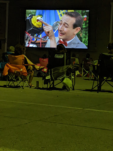 Movie Theater «Screenland Armour Theatre», reviews and photos, 408 Armour Rd, North Kansas City, MO 64116, USA