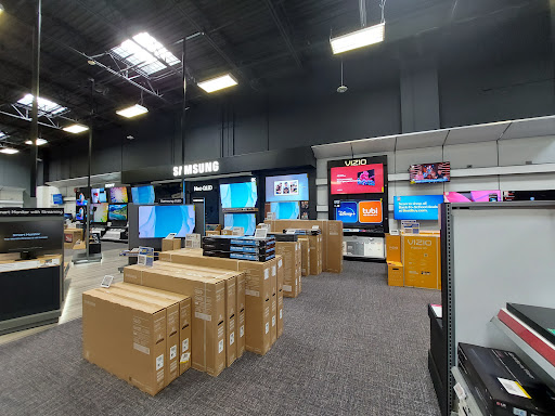 Electronics Store «Best Buy», reviews and photos, 6455 N Decatur Blvd, Las Vegas, NV 89131, USA