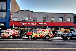 Pape Market image