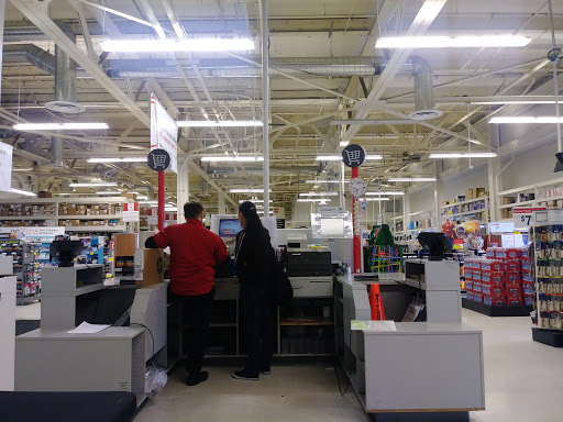 Office Supply Store «Office Depot», reviews and photos, 1933 Davis St #105, San Leandro, CA 94577, USA