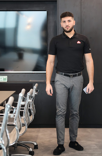 Allen Sarafyan - State Farm Insurance Agent image