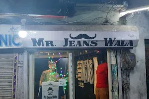 Mr Jeans Wala image