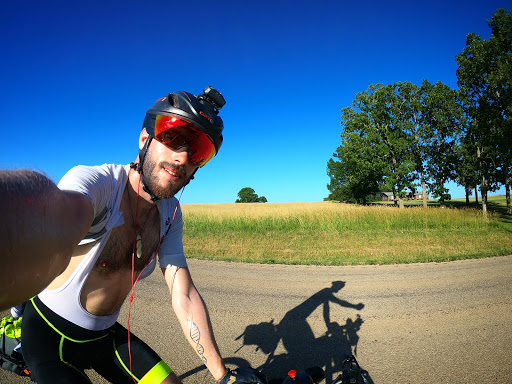 Vegetarian Restaurant «Longbranch Cafe and Bakery», reviews and photos, 100 E Jackson St, Carbondale, IL 62901, USA