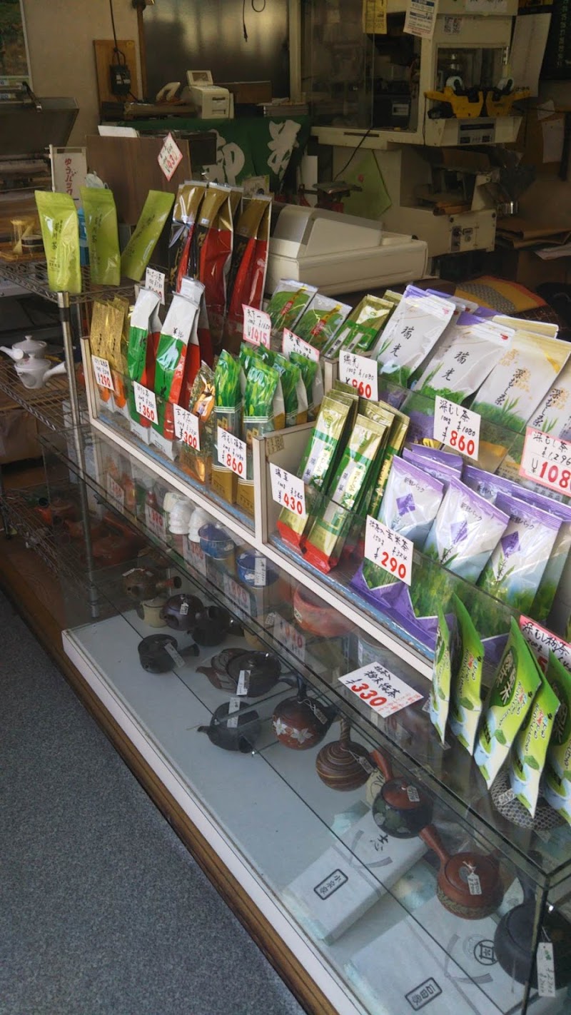 荒井茶店