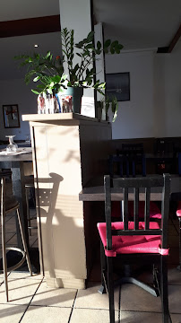 Atmosphère du Restaurant français Le Petit Robinson à Derval - n°3