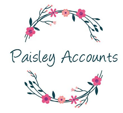 Paisley Accounts