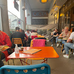 Photo n°2 de l'avis de Mira. fait le 21/05/2022 à 05:40 sur le  GIOIA à Frankfurt