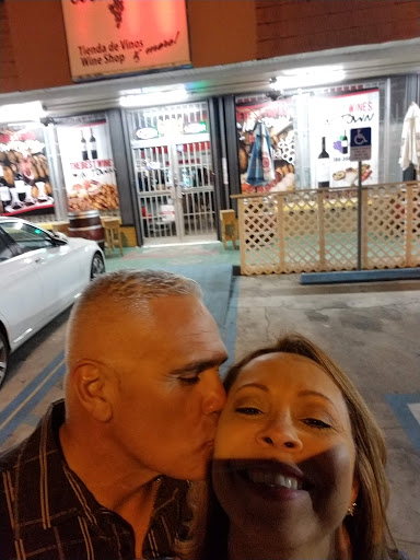 Wine Store «The Best Wine Shop Miami», reviews and photos, 6421 SW 8th St, Miami, FL 33144, USA