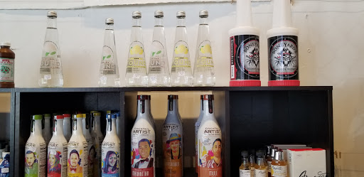 Boutique «Boozetique & E3 Modern», reviews and photos, 315 Broadway, Salt Lake City, UT 84111, USA