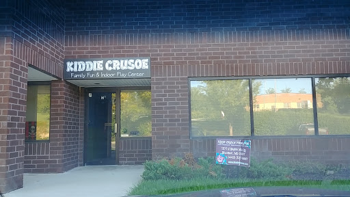 Amusement Center «Kiddie Crusoe - Harford», reviews and photos, 1371 Brass Mill Rd, Belcamp, MD 21017, USA