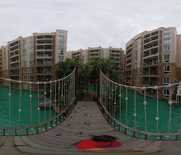 Atlantis Condo Resort Pattaya photo