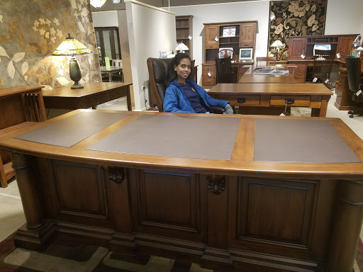 Furniture Store «Amish Furniture Gallery», reviews and photos, 301 W Virginia St, Crystal Lake, IL 60014, USA