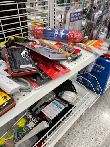 Clothing Store «Ross Dress for Less», reviews and photos, 1800 Rock Road, Derby, KS 67037, USA