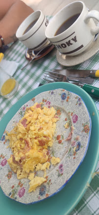 Plats et boissons du Café Couleur café à Vichy - n°10