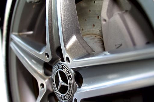 Mercedes Benz Dealer «Mercedes-Benz of Chantilly», reviews and photos, 14841 Stonecroft Blvd, Chantilly, VA 20151, USA