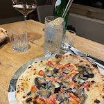 Photo n°1 de l'avis de Frau.e fait le 12/10/2021 à 20:51 sur le  Picò - Pizza e Cocktail à Barberino Val d'Elsa