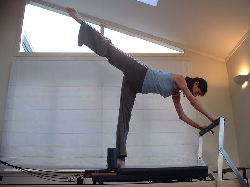 Bodylight studio - Pilates Yoga Qigong