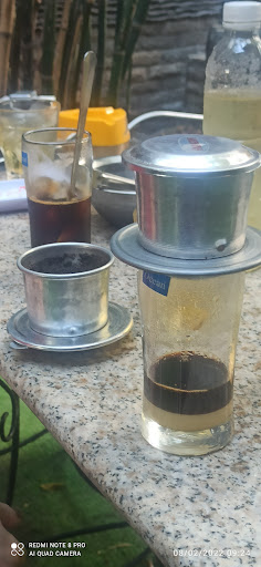 Cà Phê Giai Điệu