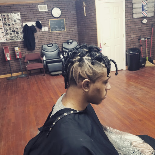 Barber Shop «Lebanon Rd Barber Shop», reviews and photos, 14864 Lebanon Rd, Old Hickory, TN 37138, USA