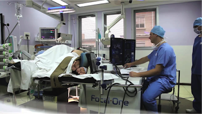 Pr CROUZET Sébastien, chirurgien Urologue à Lyon