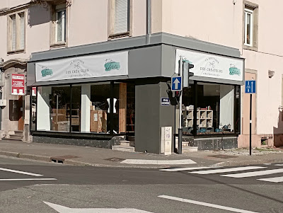 Boutique Éphémère Des Créateurs à Belfort
