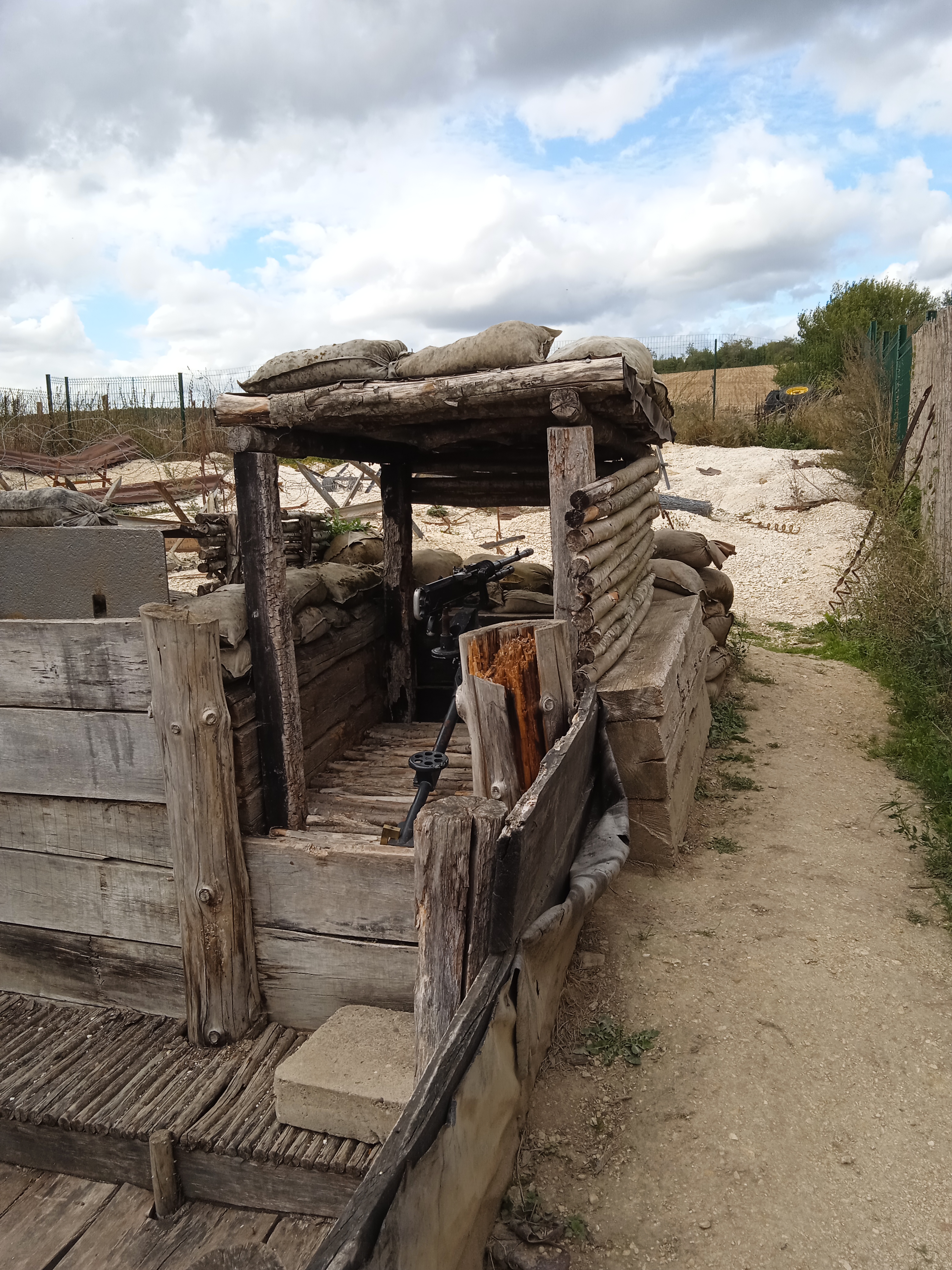 Photo n° 11 de l'avis de Thierry.o fait le 18/09/2022 à 15:43