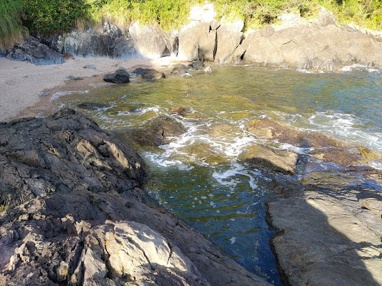 Praia do Rapazi