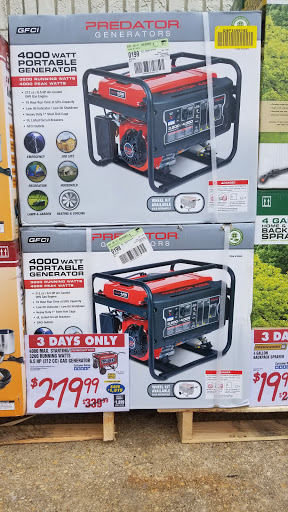 Hardware Store «Harbor Freight Tools», reviews and photos, 2770 Hooper Ave STE 1, Brick, NJ 08723, USA